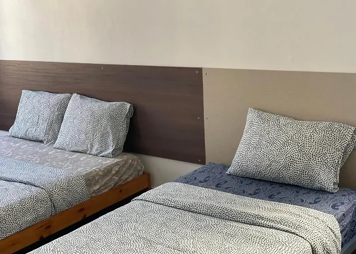 Sri-Indo Guest House