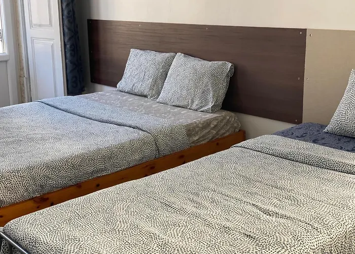 Sri-Indo Guest House
